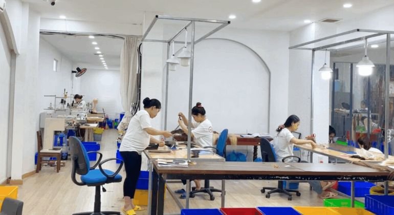 Unihair Vietnam The Industry Standard for Innovation