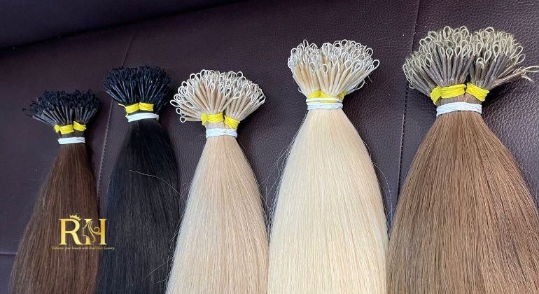 What Are Human Hair Extensions