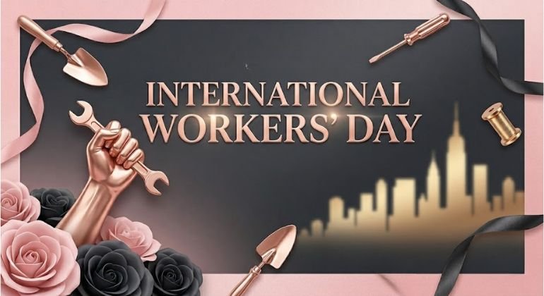 What is International Workers' Day