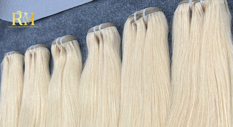 Why the Human Hair Extensions Industry Is So Confusing