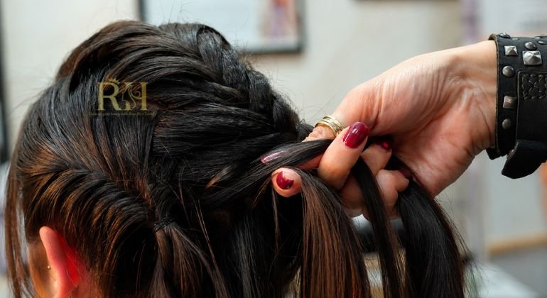 Attach and Braid