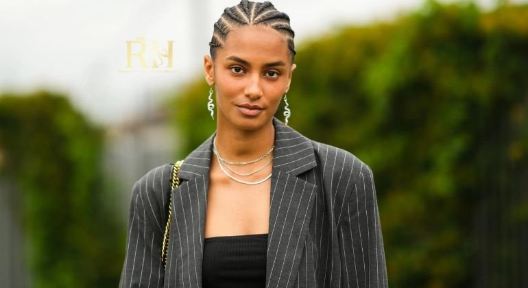 Cornrows