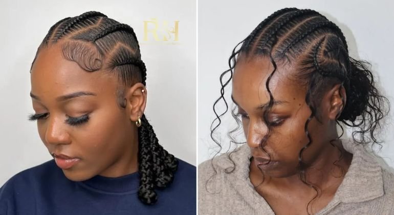 Finish and Style