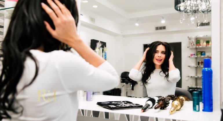 How Changing Your Hairstyle Can Boost Your Confidence
