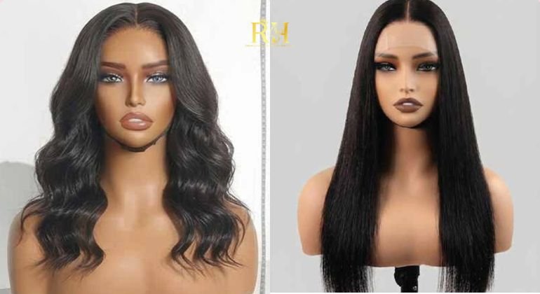 How Long Are 16 Inch Hair Extensions