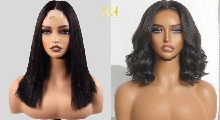 How Long is 14 Inch Hair