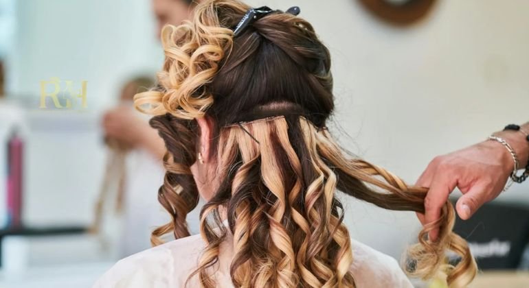 How to Blend Extensions Naturally