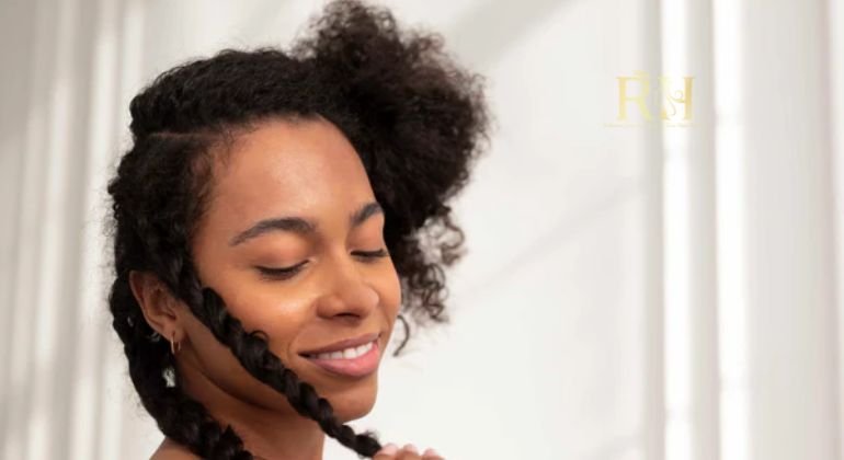 Prepare Your Natural Hair