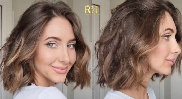 Soft Beach Waves