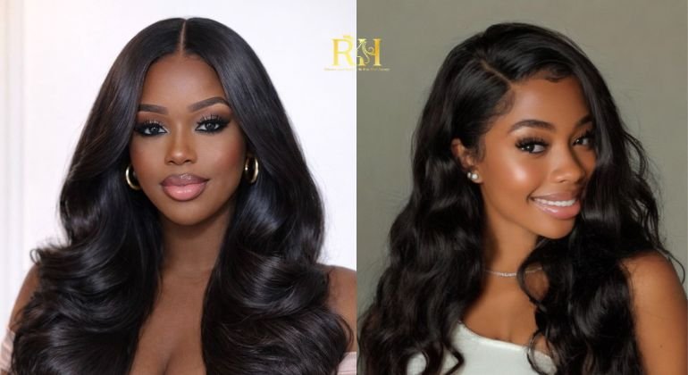 Soft Body Waves