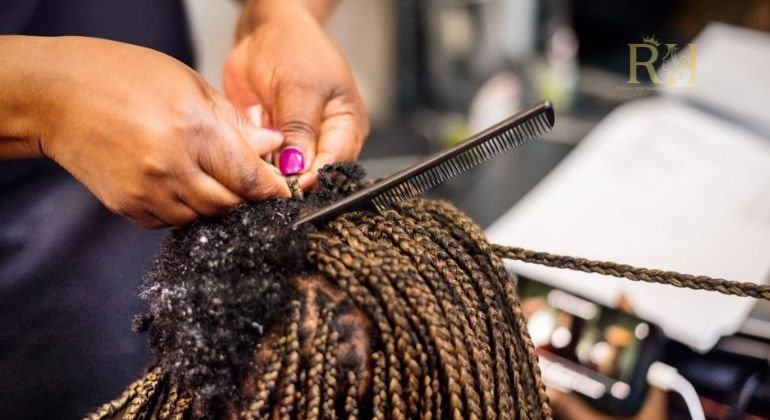 What Are Braiding Hair Extensions