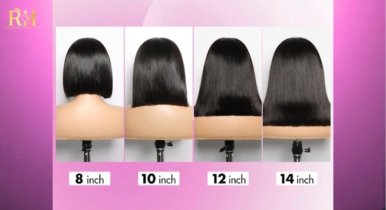 What Does 10 Inch Hair Look Like