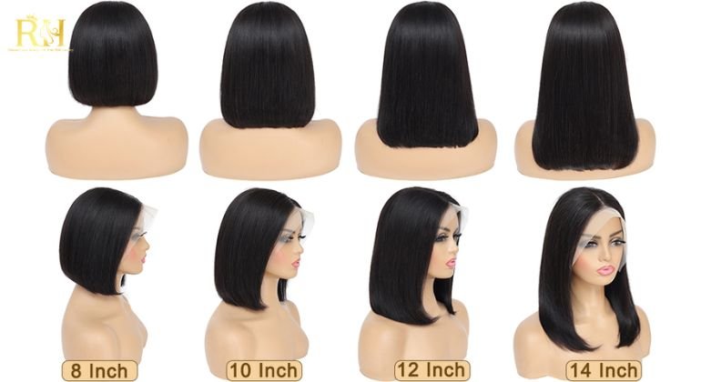 What is 10 Inch Hair