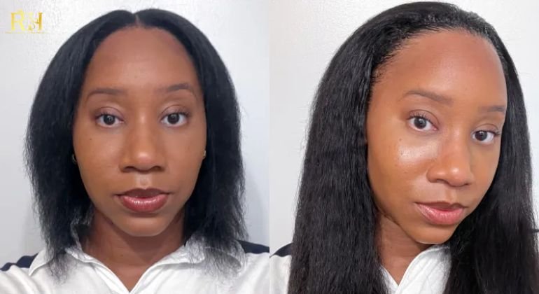 Why Clip In Extensions Are Perfect for Thin Hair