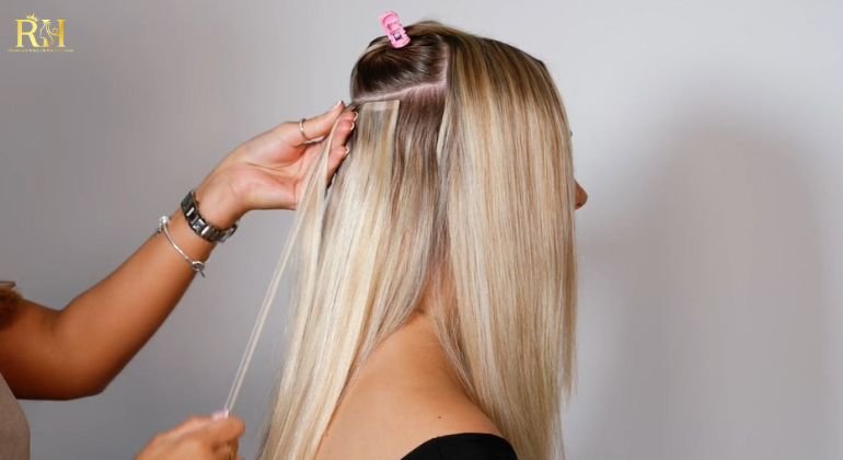 Best Hair Extensions for Straight Hair