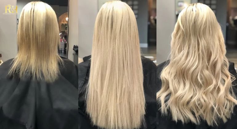 Best Uses for 11 Inch Hair Extensions