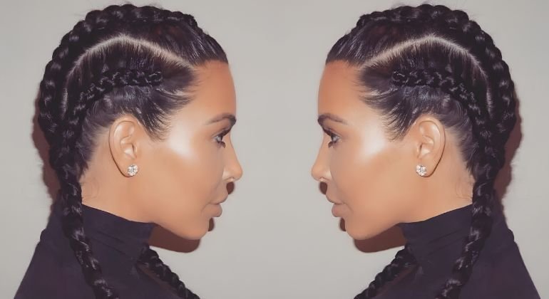 Boxer Braids