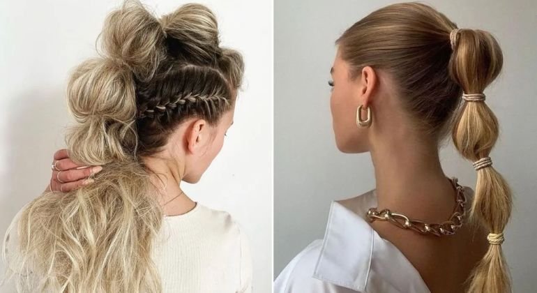 Bubble Braids
