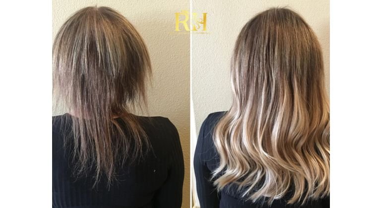 Can Hair Extensions Cause Hair Loss