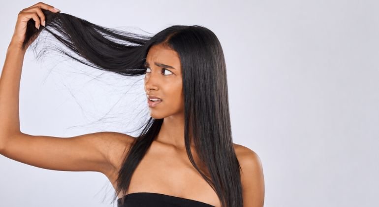 Can You Leave Hair Extensions to Dry Naturally