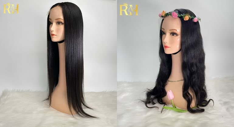 Choosing the Right Wig to Prevent Shedding
