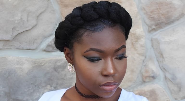 Crown Braid
