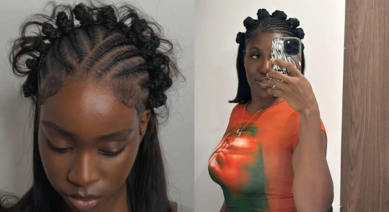 Crown Braid