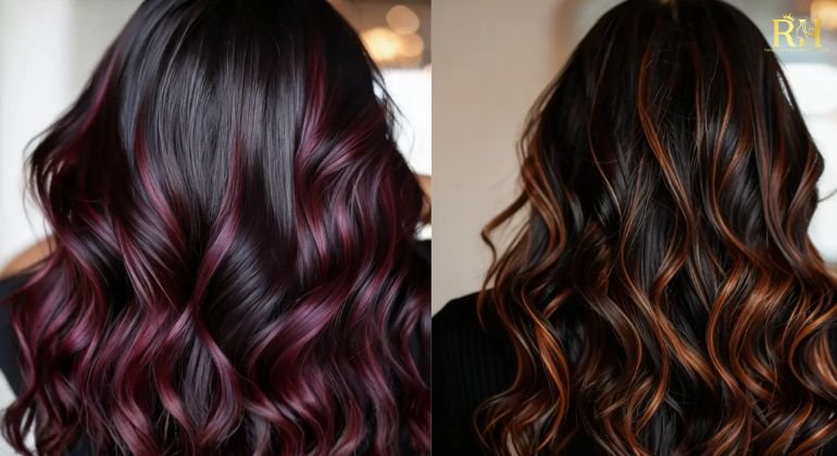 Difference Between Streaks and Highlights