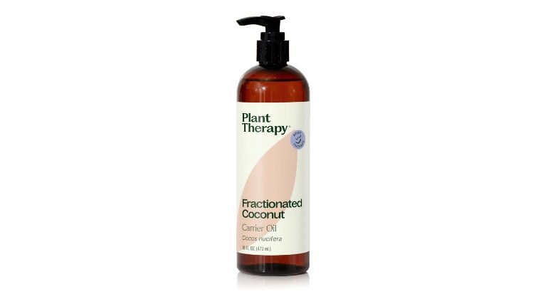 Diluted Essential Oil Treatments