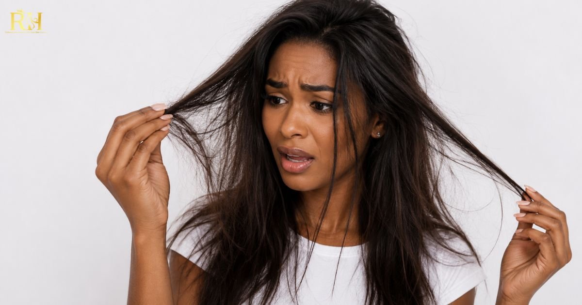 Do Hair Extensions Cause Hair Loss