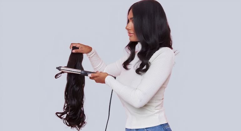 Does the Grade of Hair Matter for Heat Styling