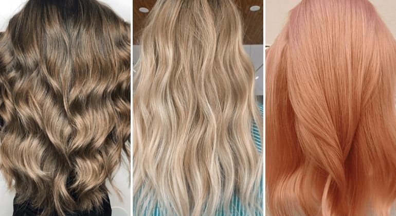 Extensions Add Color or Length Without the Commitment