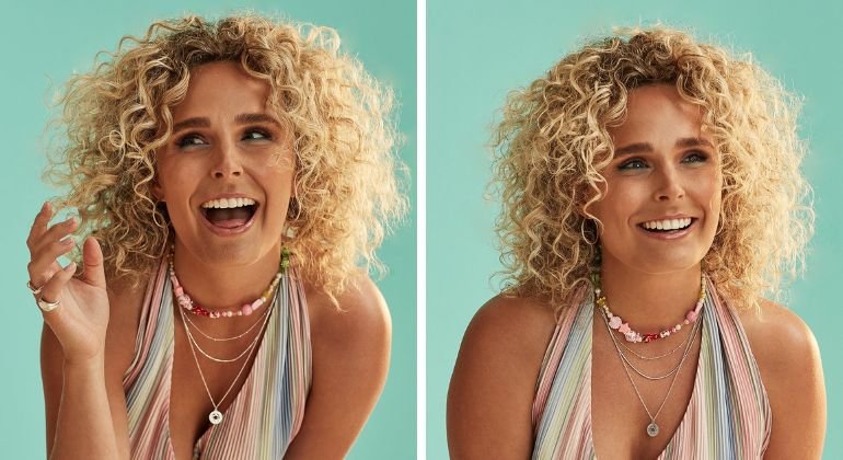 Hair Color Helps Shape Identity