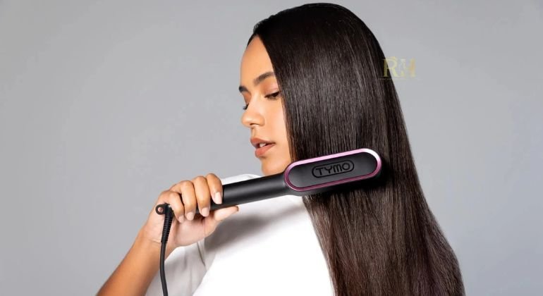 Heat Styling and Chemical Control