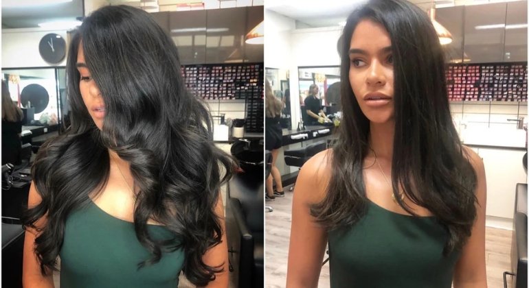 How Long Can You Store Hair Extensions