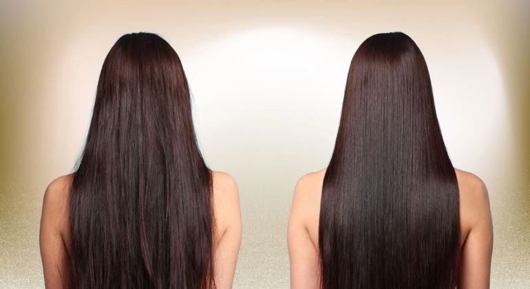 How Long Does Hair Breakage Take to Repair