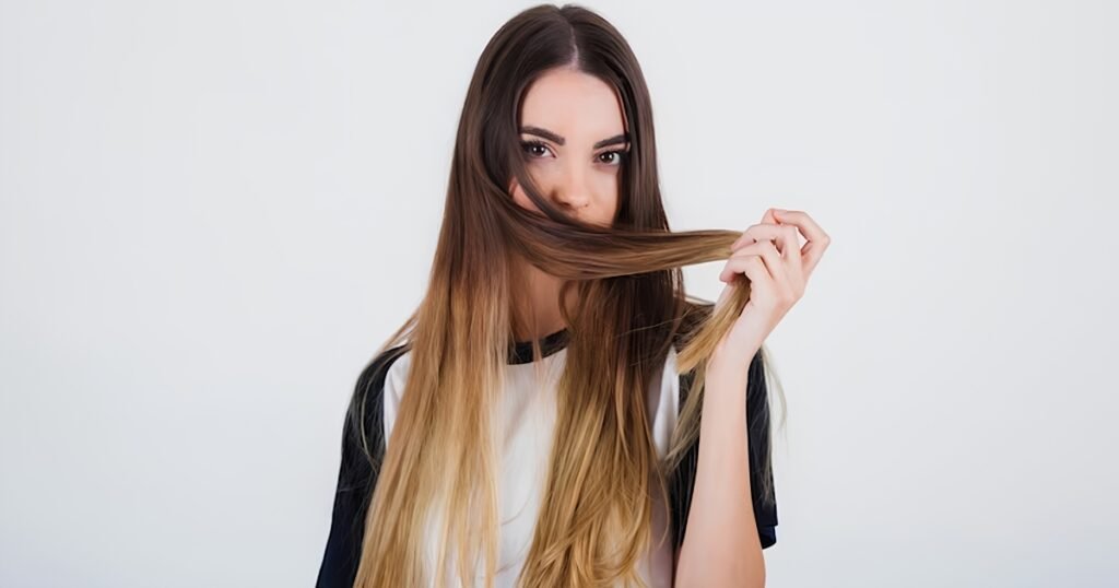 How to Make Your Hair Smell Good Everyday Naturally