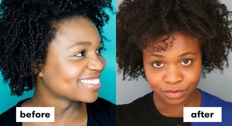 How to Recognize Heat Damage on a Human Hair Wig