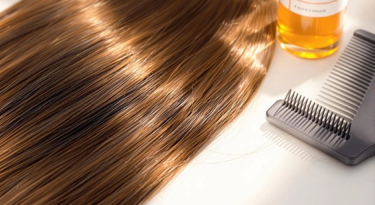 How to Revive Hair Extensions After Improper Storage