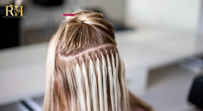 Microbead Extensions