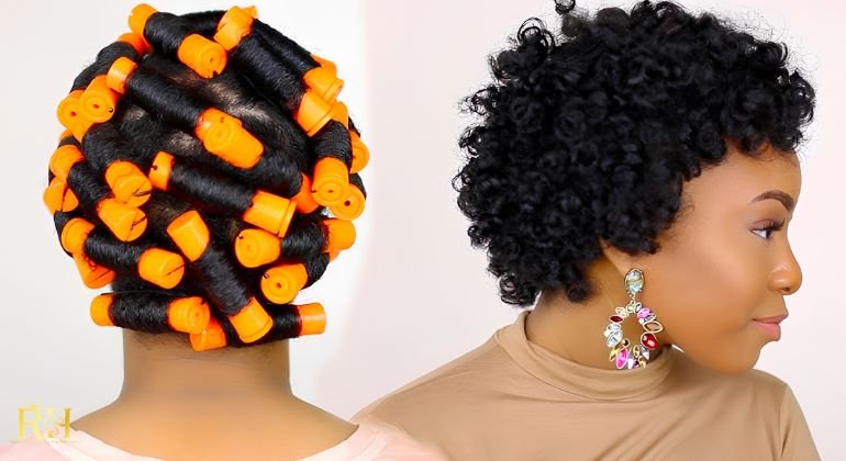 Perm rod set