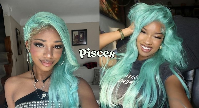 Pisces