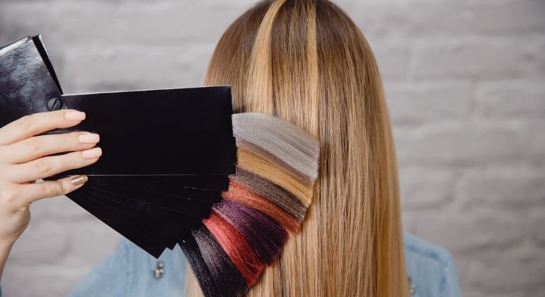Prep for Your Next Hair Color Fade Out Your Current Shade