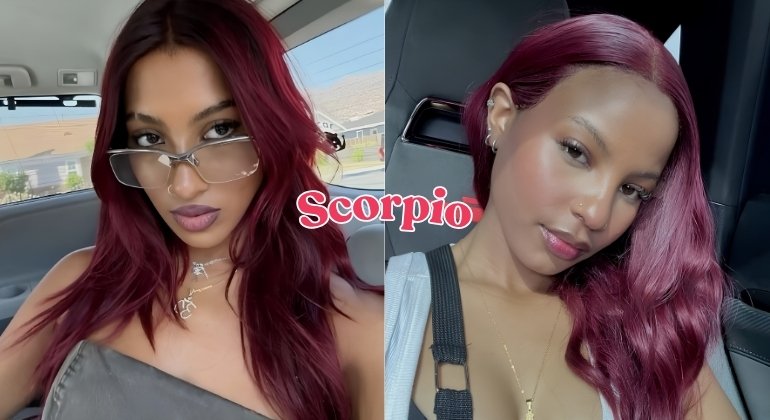 Scorpio