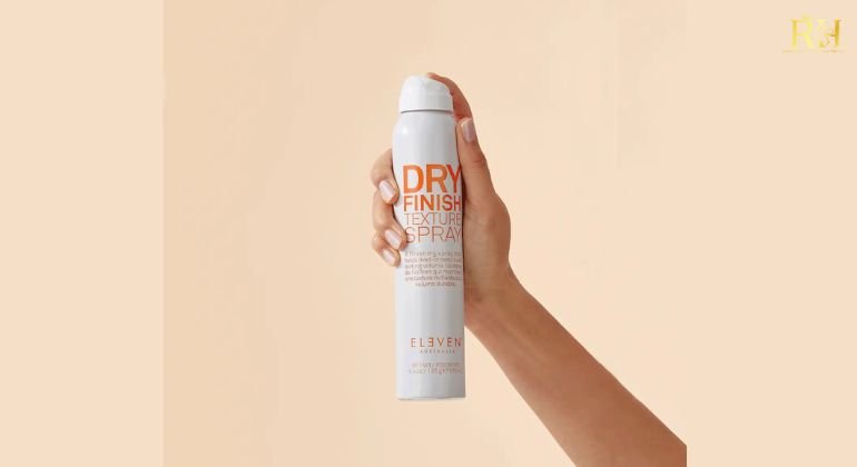 Texture Spray