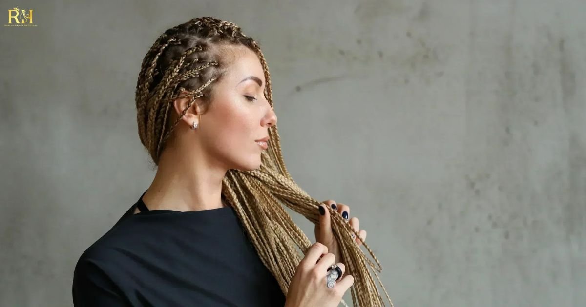 The Ultimate Guide to Bohemian Braids