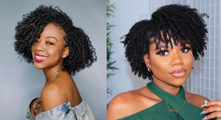 Twist outs