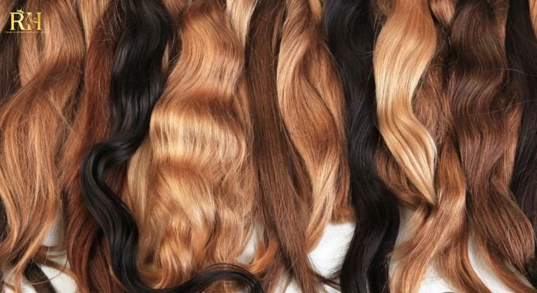 Understanding Your Hair Type Before Buying Extensions