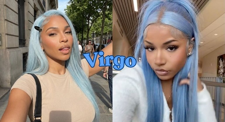 Virgo
