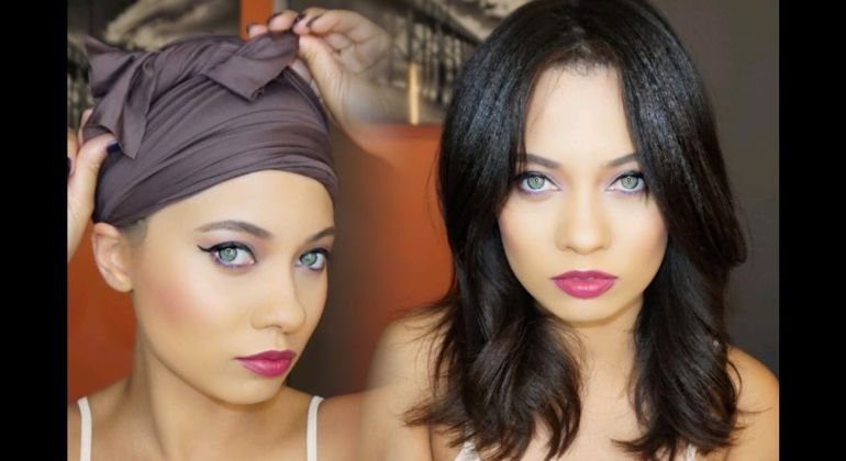 What Does It Mean to Wrap Your HairWig at Night